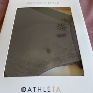 Athleta Masks - NWT - Four Masks - Two packs of two